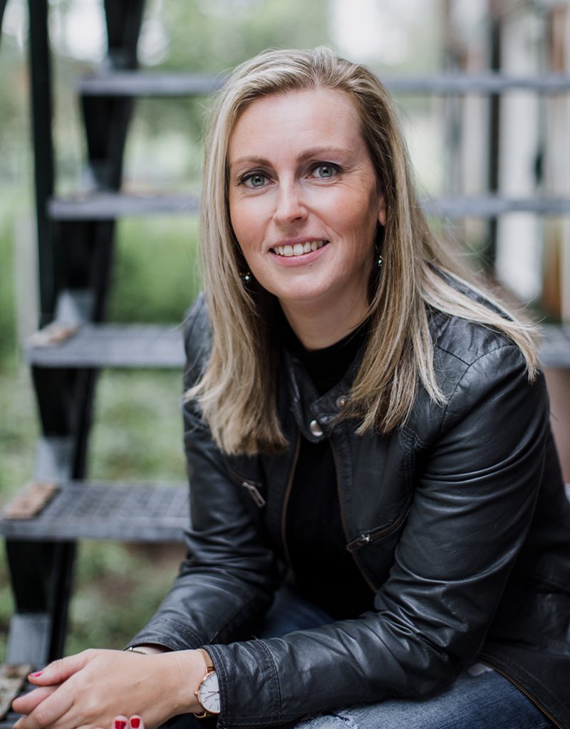 Mireille Omintelijsten Fotografie
